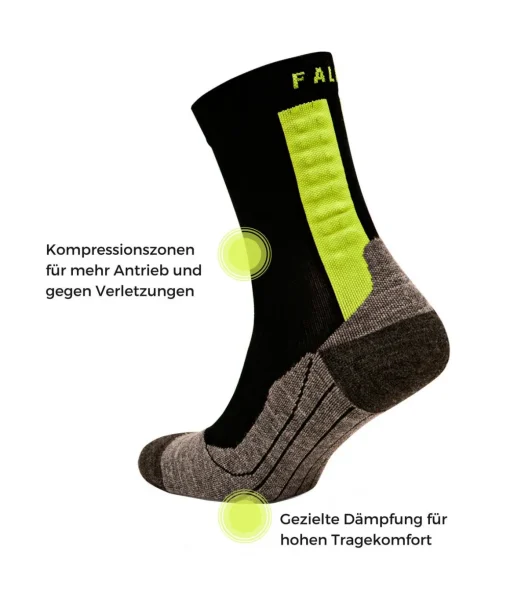 Achilles Damen Socken Health