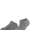 Active Breeze Damen Sneakersocken