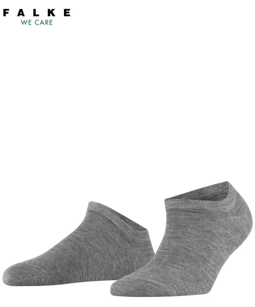 Active Breeze Damen Sneakersocken