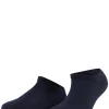 Active Breeze Damen Sneakersocken