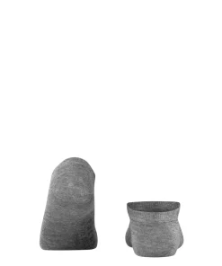 Active Breeze Damen Sneakersocken