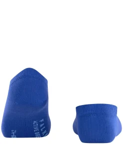 Active Breeze Damen Sneakersocken