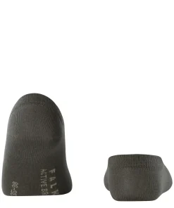Active Breeze Damen Sneakersocken