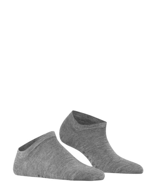 Active Breeze Damen Sneakersocken