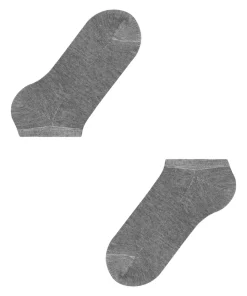 Active Breeze Damen Sneakersocken