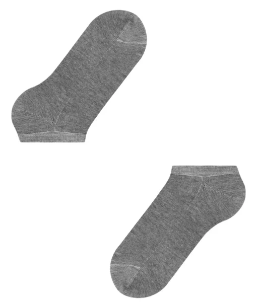 Active Breeze Damen Sneakersocken