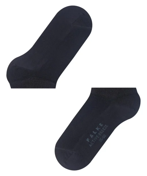 Active Breeze Damen Sneakersocken