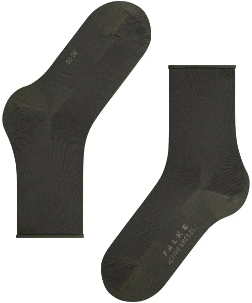 Active Breeze Damen Socken