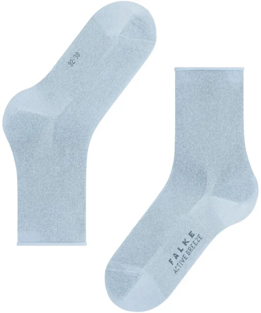 Active Breeze Damen Socken