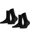 Active Breeze 2-Pack Damen Socken
