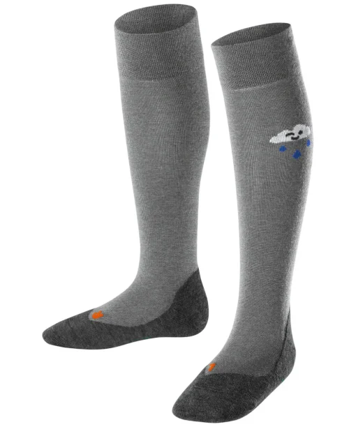 Active Rainboot Kinder Kniestrümpfe