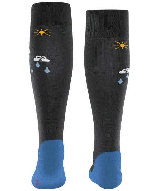 Active Rainboot Kinder Kniestrümpfe