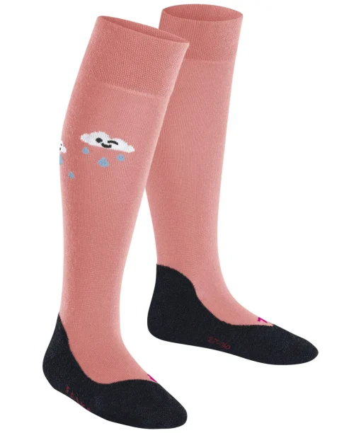 Active Rainboot Kinder Kniestrümpfe