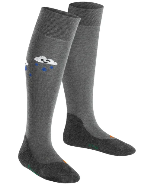 Active Rainboot Kinder Kniestrümpfe