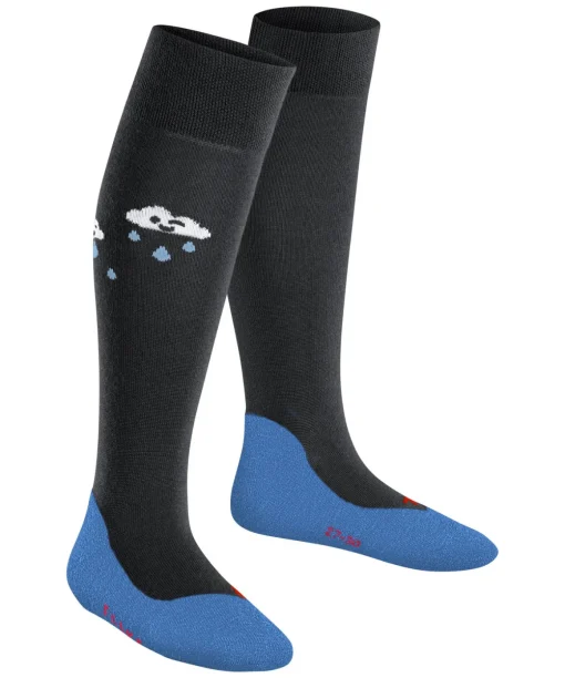 Active Rainboot Kinder Kniestrümpfe