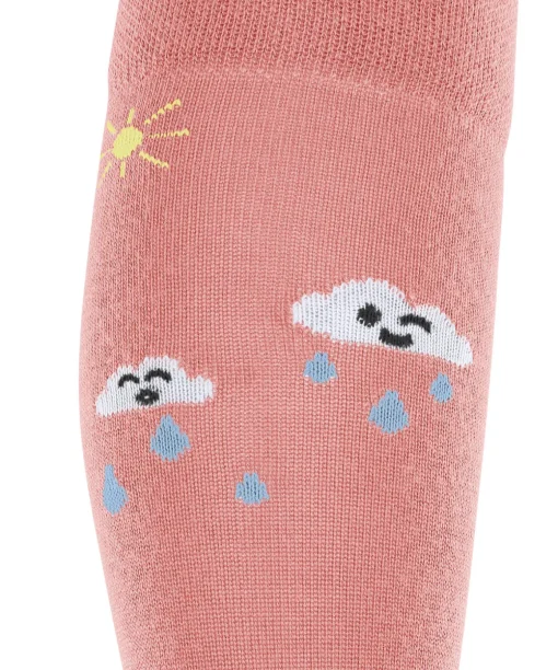 Active Rainboot Kinder Kniestrümpfe