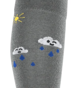 Active Rainboot Kinder Kniestrümpfe