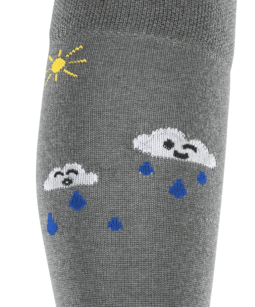 Active Rainboot Kinder Kniestrümpfe