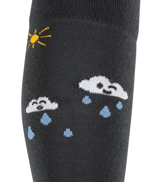 Active Rainboot Kinder Kniestrümpfe