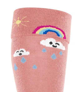 Active Rainboot Kinder Kniestrümpfe