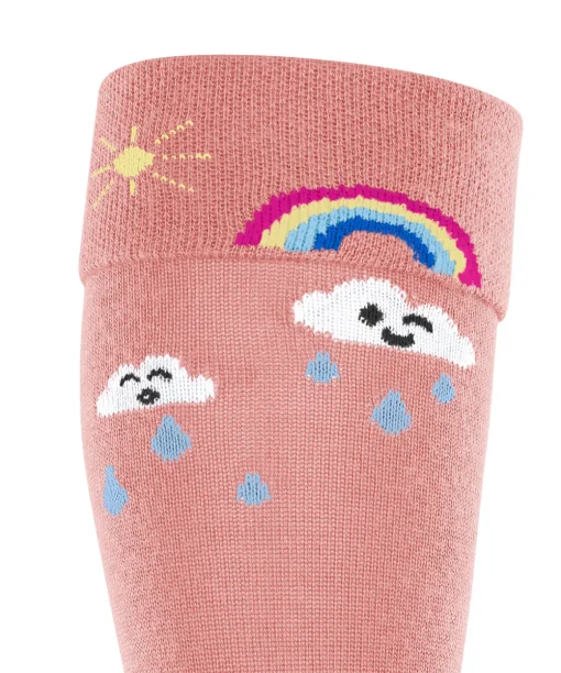Active Rainboot Kinder Kniestrümpfe