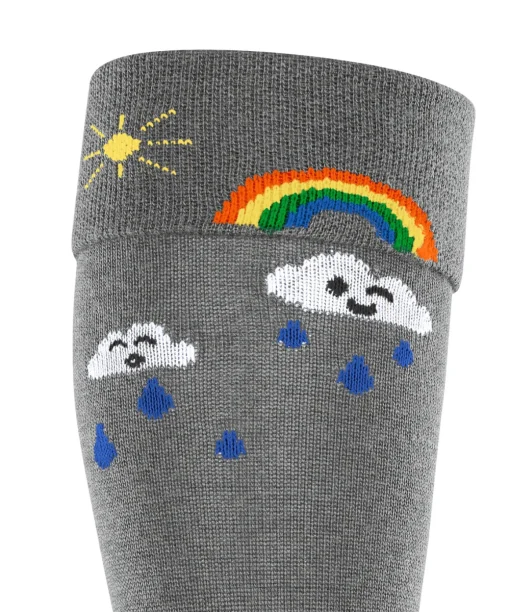 Active Rainboot Kinder Kniestrümpfe