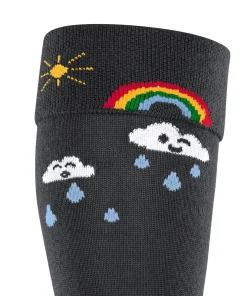 Active Rainboot Kinder Kniestrümpfe