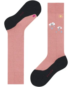 Active Rainboot Kinder Kniestrümpfe