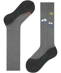 Active Rainboot Kinder Kniestrümpfe