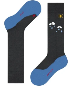 Active Rainboot Kinder Kniestrümpfe