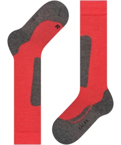Active Ski Kinder Kniestrümpfe