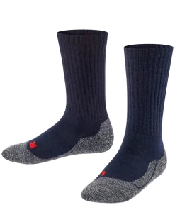 Active Warm Kinder Socken