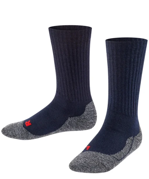 Active Warm Kinder Socken