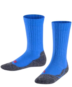 Active Warm Kinder Socken