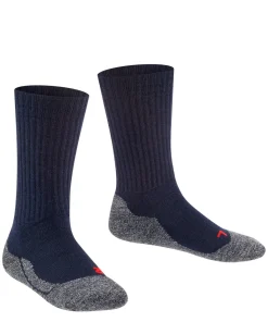 Active Warm Kinder Socken