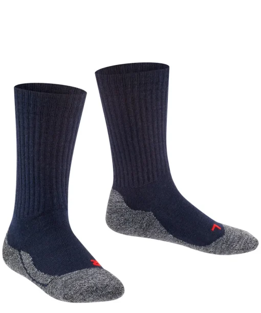 Active Warm Kinder Socken