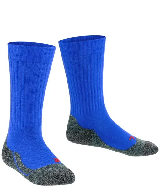 Active Warm Kinder Socken