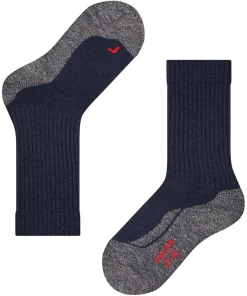 Active Warm Kinder Socken