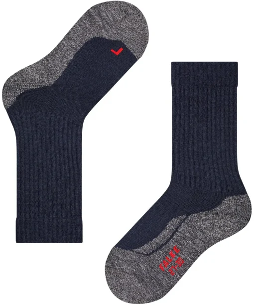 Active Warm Kinder Socken