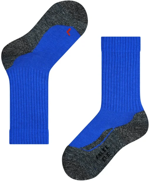 Active Warm Kinder Socken