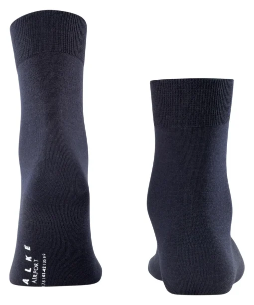 Airport Herren Kurzsocken