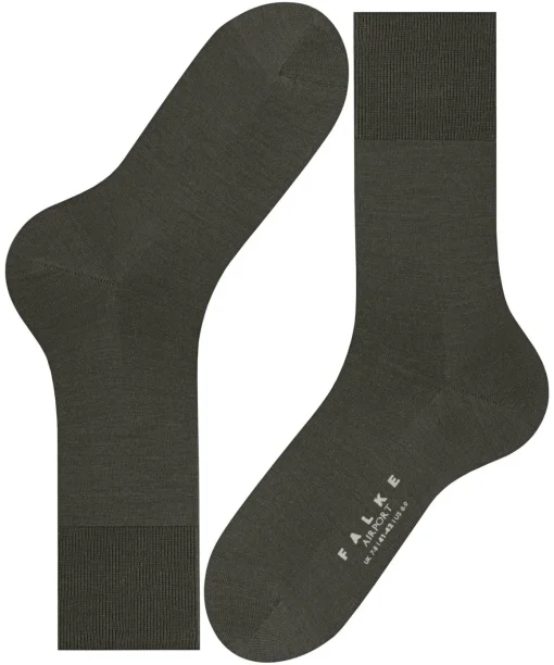 Airport Herren Socken