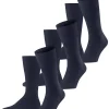 Airport 3-Pack Herren Socken