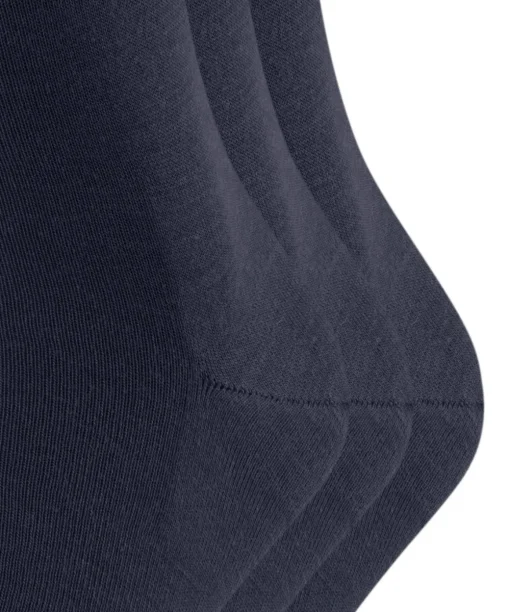Airport 3-Pack Herren Socken