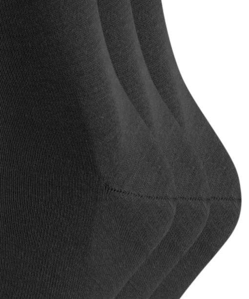 Airport 3-Pack Herren Socken