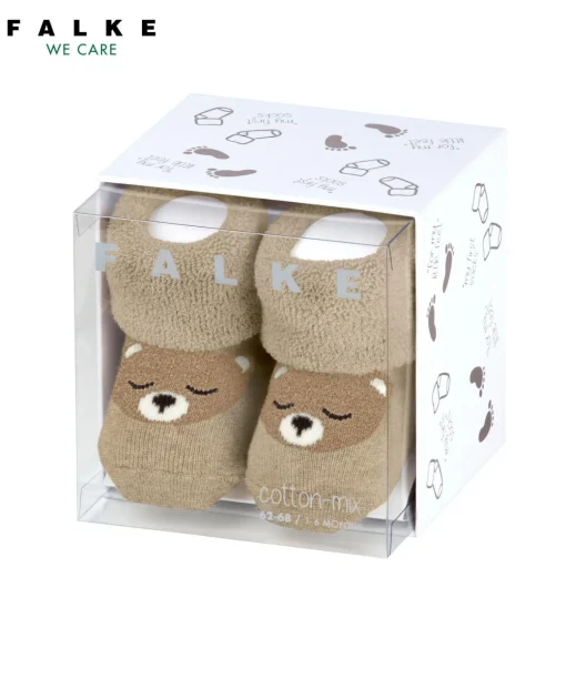 Baby Bear Babys Geschenkbox