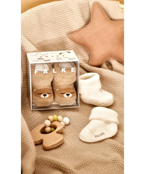 Baby Bear Babys Geschenkbox