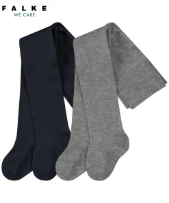Baby Family 2-Pack Babys Strumpfhose