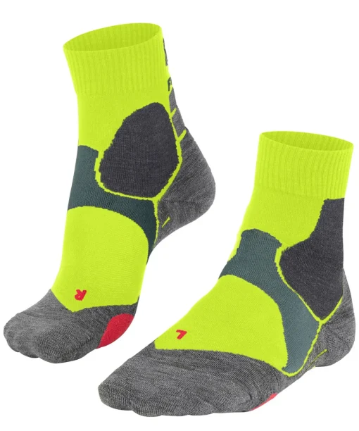 Bc3 Comfort Unisex Biking Socken
