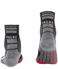 Bc3 Comfort Unisex Biking Socken